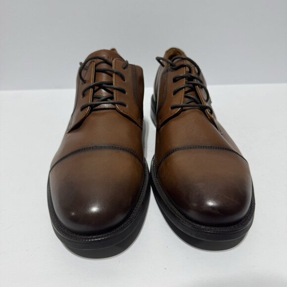 Cole Haan Mens Grand 360 Oxfords Tan Size 10 M main image 5